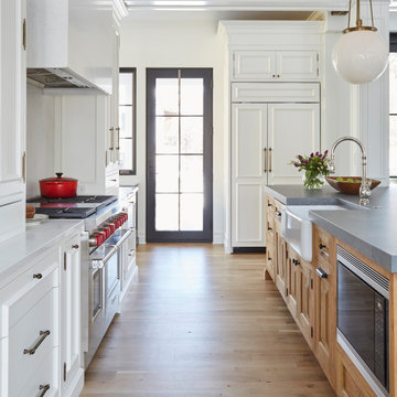Forest Kitchen