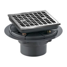 shower drain
