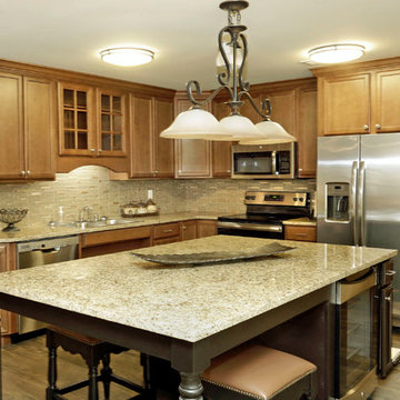 Meadowthorpe Assisted Living