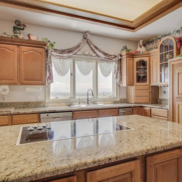 Hauseman Kitchen