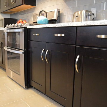 Dyroff Kitchen