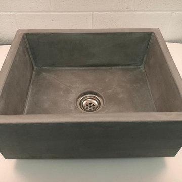 Custom Sink