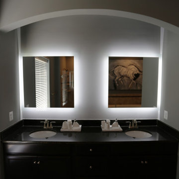 Wall Street Bedroom Suite