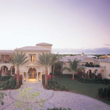 Del-Mar Private Residence