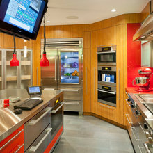 Kitchens