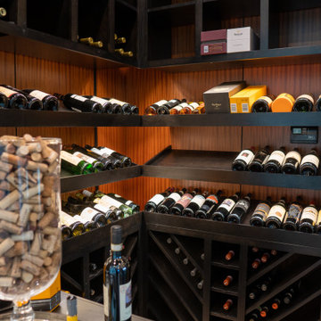 Cooling Units Are the Lifeline of Modern Wine Cellars