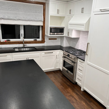 Deep Cleaning Westmount