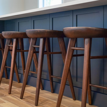 Edmonton Ermineskin - Interior Renovation