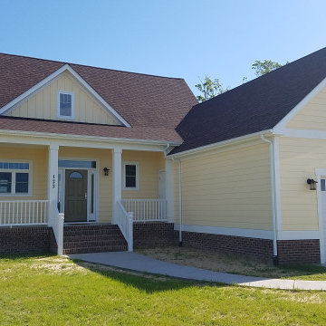 Custom Home
