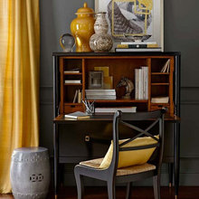 Office Spaces