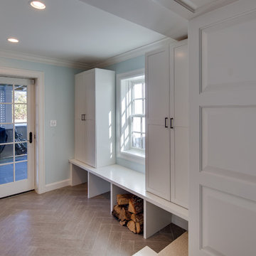 Chevy Chase Renovation