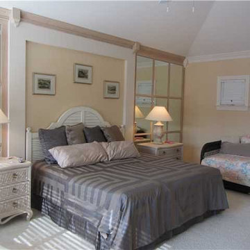 Jonathan's Landing Real Estate - 16700 Port Royal Circle