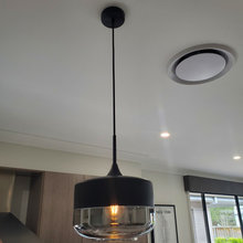 Lighting / Flooring / Curtain / Doors Ideas