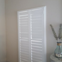 Gomany Shutters 2016 - Interior Shutters