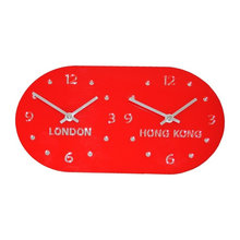 Clock - Living Room