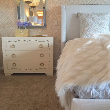 Hershey Master Bedroom