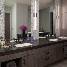 Condo Bathrooms