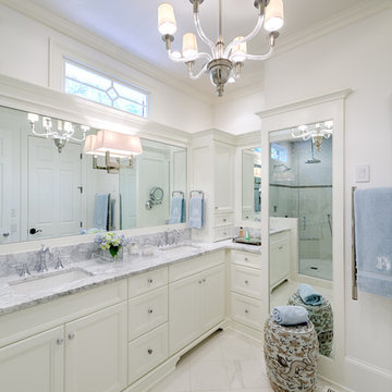Master Suite Renovation