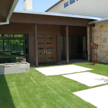 Edmond Patio
