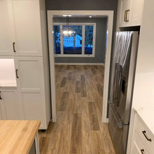 Flooring