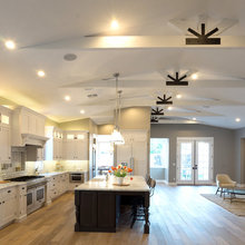 Kitchen Ideas