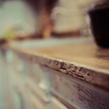 Kitchen Magia