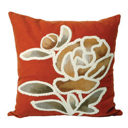 Trans-Ocean Outdoor Pillows - Outdoor Cushions And Pillows