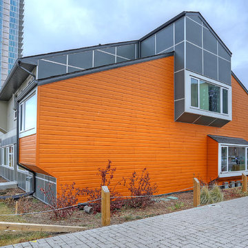 Hosteling International - Calgary