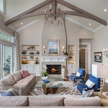 Living Rooms