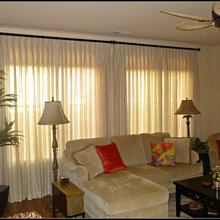 Curtains