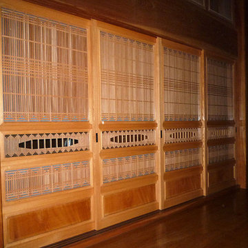 オーダー建具