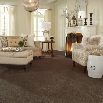 Tuftex STAINMASTER® Collection