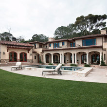 poolhouse