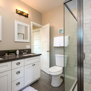 Santa Barbara Cottage