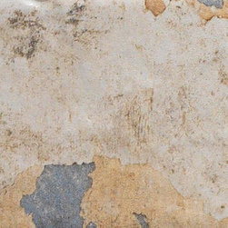 The Havana Collection - Sky Blue 2x11 - Wall And Floor Tile