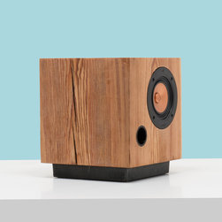 The Cube &ndash; 3/4 - Products