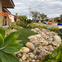 128 rock garden