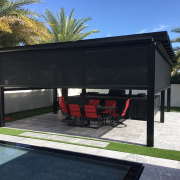 Fernandez Gazebo Project #2