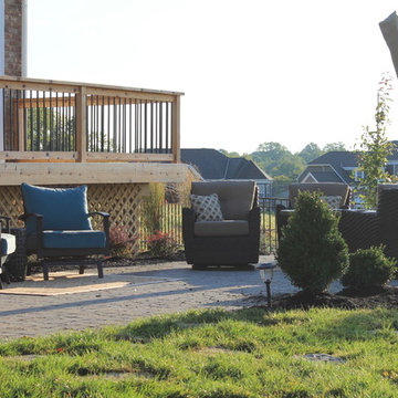 Liberty Twp Project