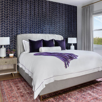 Spanish Oaks || Furnishings || Austin, Texas