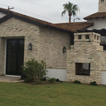 Natural Stone