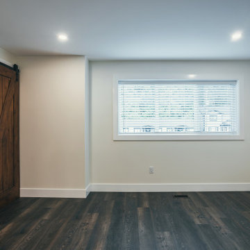 Sq'éwlets First Nation Net Zero Ready Triplex