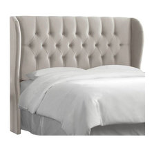 Headboard