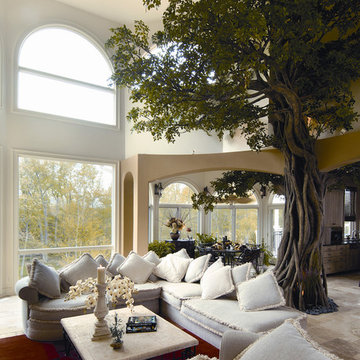Banyan Tree