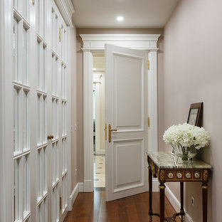 Новая Классика для молодой семьи на Набережной Фонтанки 280 м2