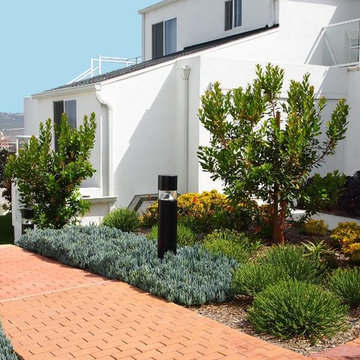 Saratoga HOA