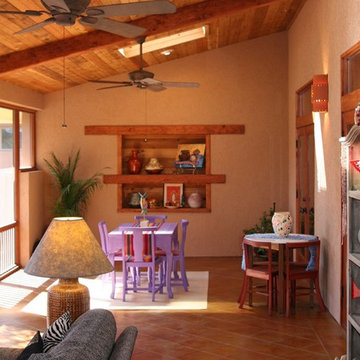 Su Hacienda Ideal
