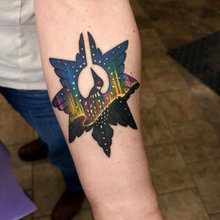 Tatoos