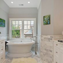 Lighting Master Bath