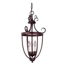 foyer light